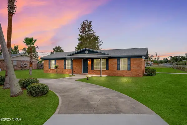 1304 Delaware Avenue, Lynn Haven, FL 32444