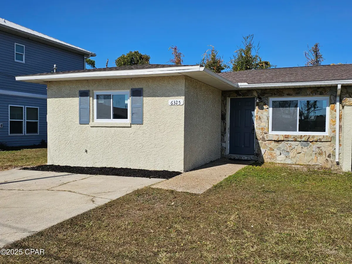 6325 Chipewa Street, Panama City, FL 32404 - Image #1