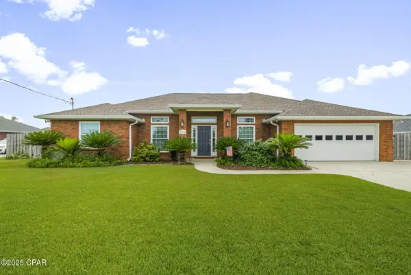 1502 New Jersey Avenue, Lynn Haven, FL 32444