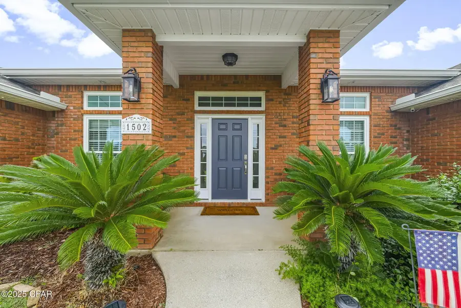 1502 New Jersey Avenue, Lynn Haven, FL 32444 - Image #2