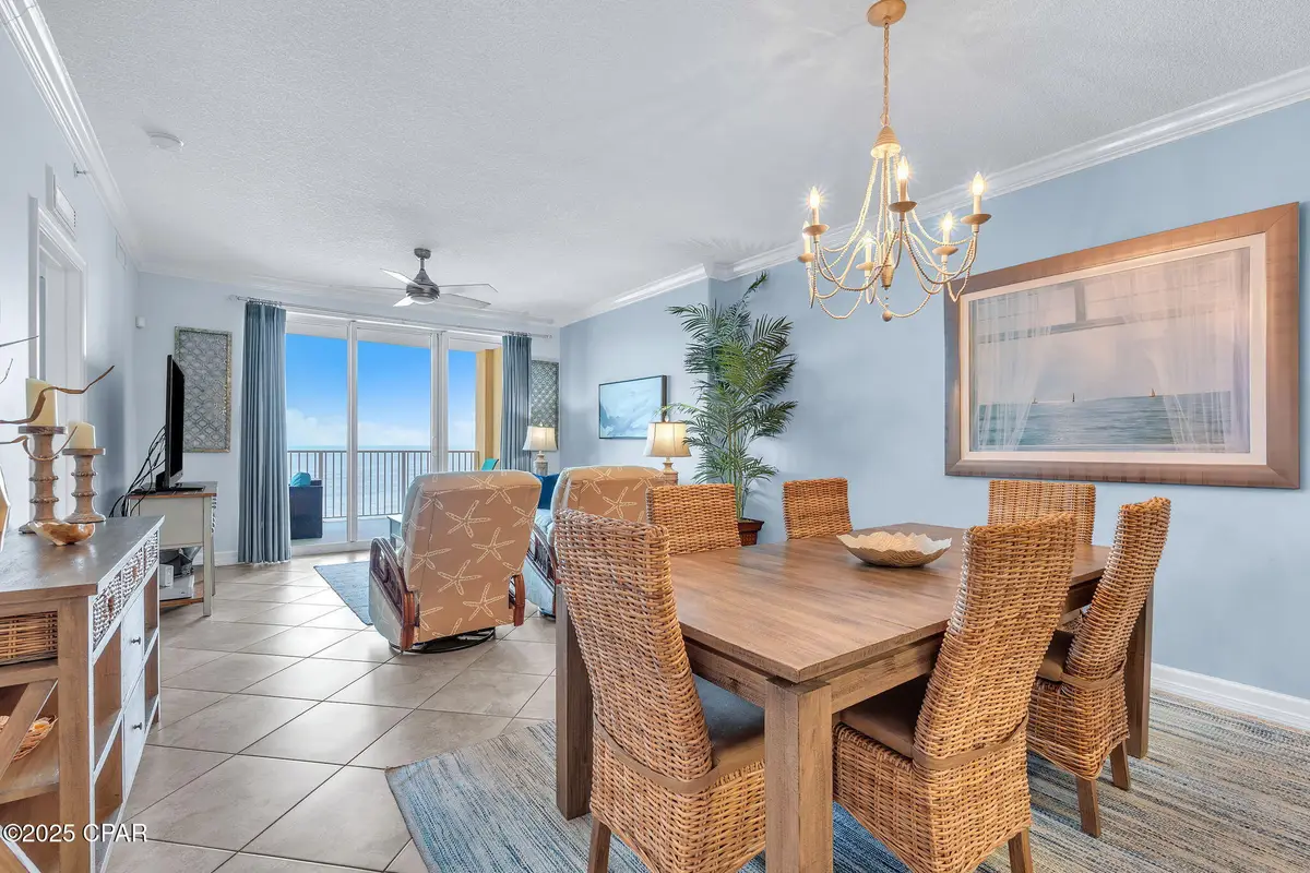 17643 Front Beach #1605, Panama City Beach, FL 32413 - Image #1