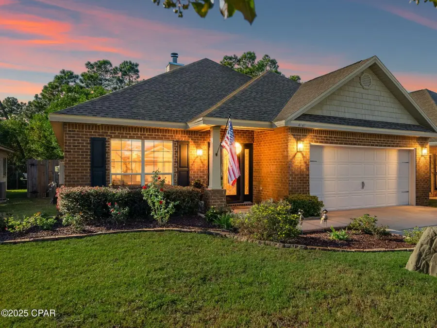 4047 Brook Stone Drive, Panama City, FL 32405 - Image #3