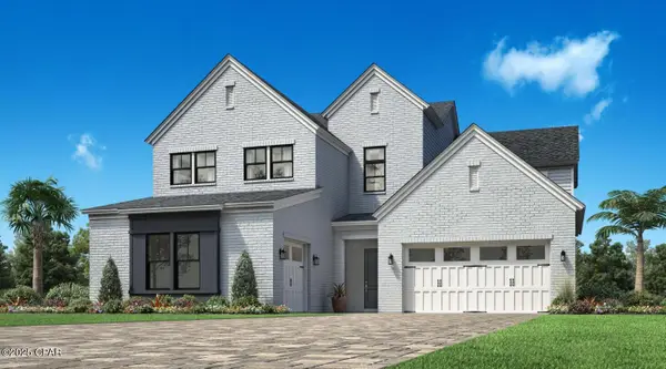 304 Ember Ln Lane #Lot 300, Panama City Beach, FL 32413