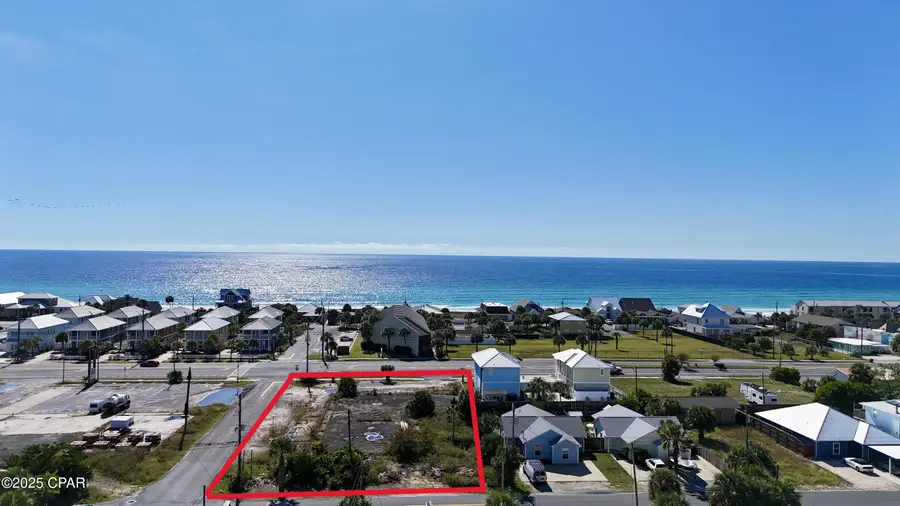 5518 Thomas Drive, Panama City, FL 32408 - Image #2