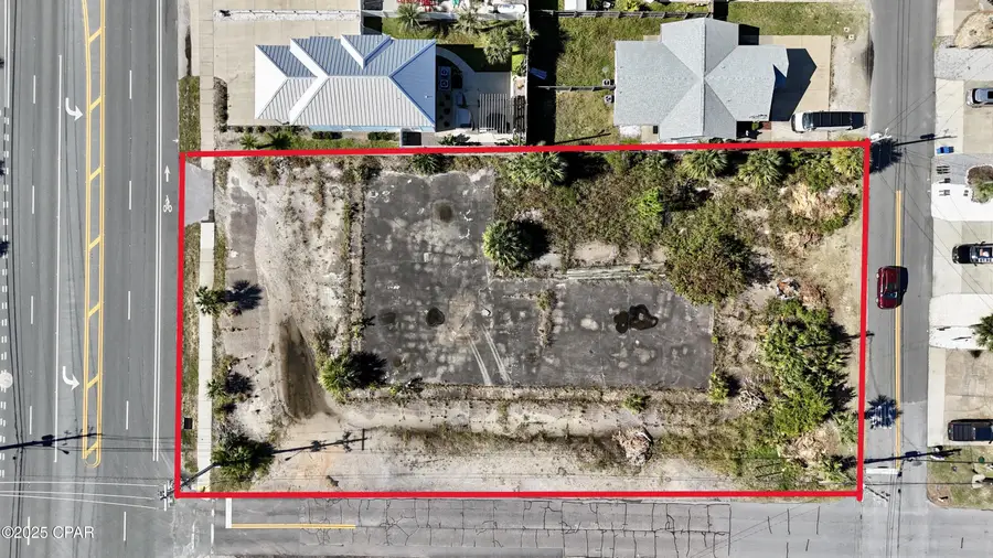 5518 Thomas Drive, Panama City, FL 32408 - Image #3