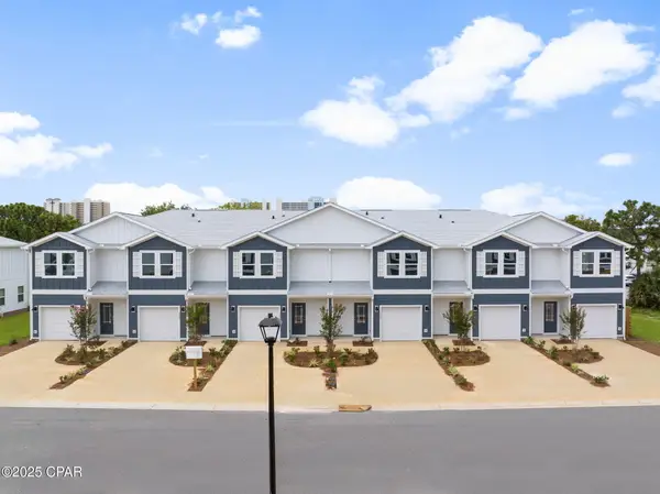 166 Palmeras Marinas Lane, Panama City Beach, FL 32407