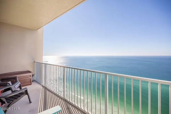 16819 Front Beach Road #2911, Panama City Beach, FL 32413