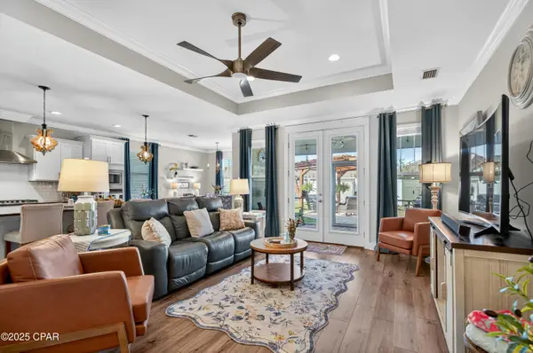 305 Graze Point Drive, Panama City Beach, FL 32407