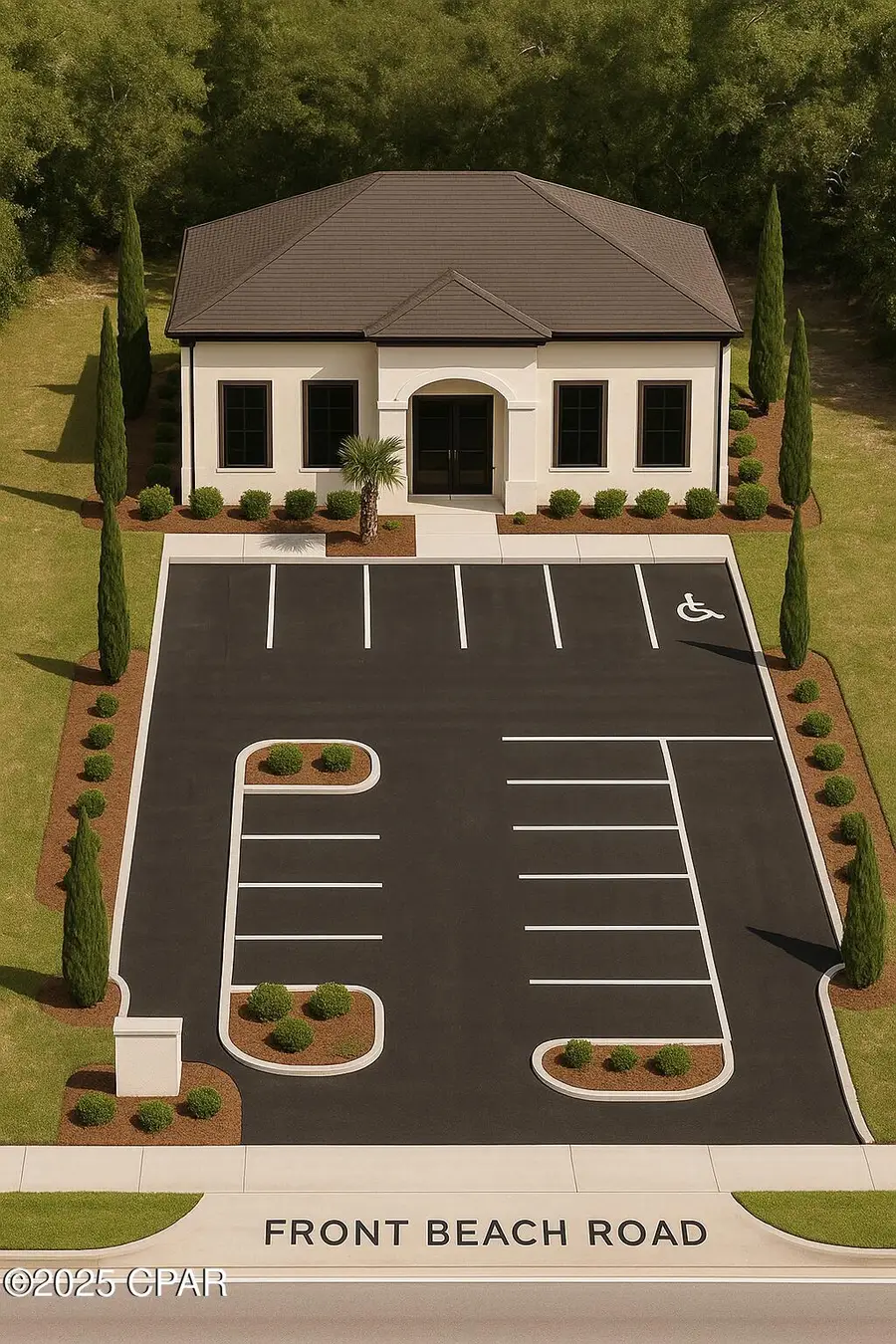 8600 Front Beach Road, Panama City Beach, FL 32407 - Image #2