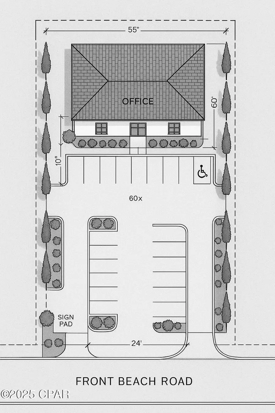 8600 Front Beach Road, Panama City Beach, FL 32407 - Image #3