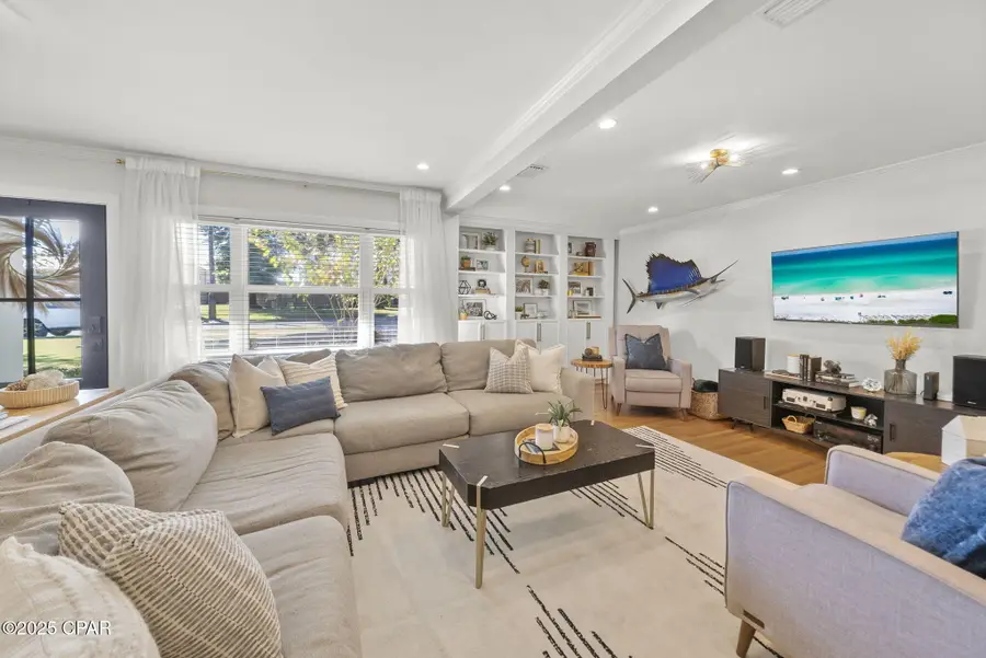 1613 Dewitt Street, Panama City, FL 32401 - #2