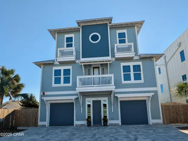 13003 Oleander Drive, Panama City Beach, FL 32407