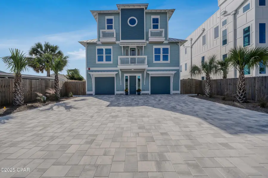13003 Oleander Drive, Panama City Beach, FL 32407 - Image #2