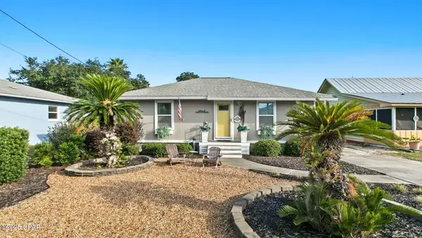 21508 Sunset Avenue, Panama City Beach, FL 32413