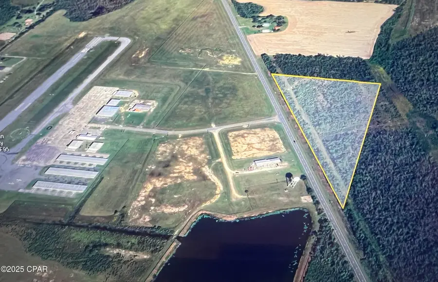 0000 N Sr 71, Altha, FL 32421 - Image #2