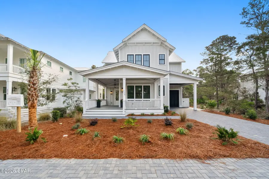 325 Matt's Way, Santa Rosa Beach, FL 32459 - #2
