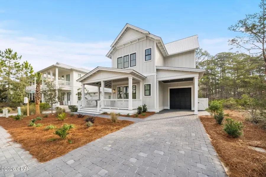 325 Matt's Way, Santa Rosa Beach, FL 32459 - #3