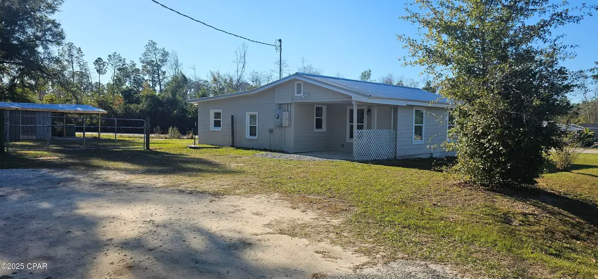 4895 Old Spanish Trail, Marianna, FL 32448 - Image #1