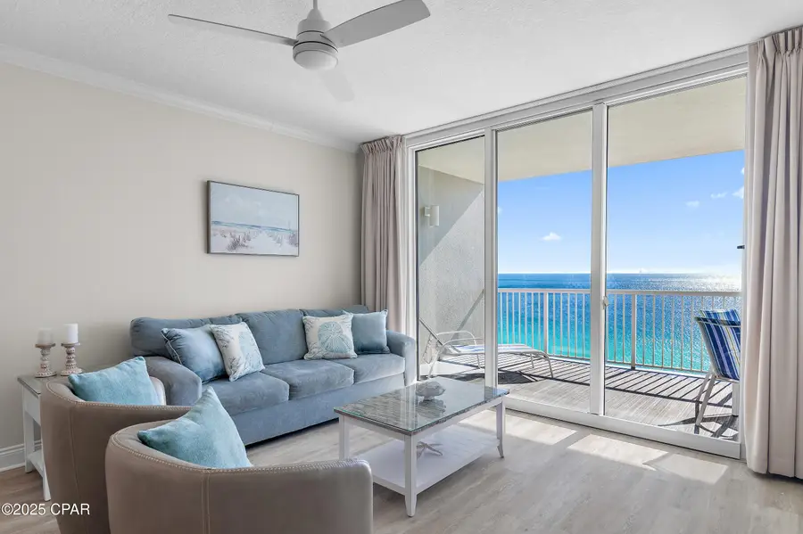 17281 Front Beach Road #1203, Panama City Beach, FL 32413 - Image #3
