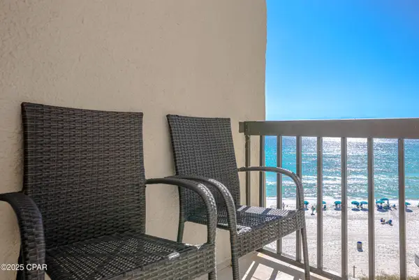 23223 Front Beach Road #519, Panama City Beach, FL 32413