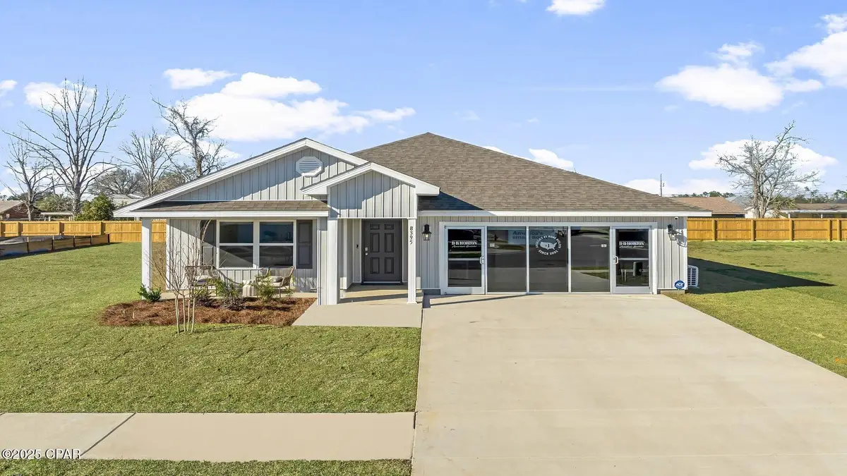 8395 Park Place Drive, Panama City, FL 32404 - Image #1