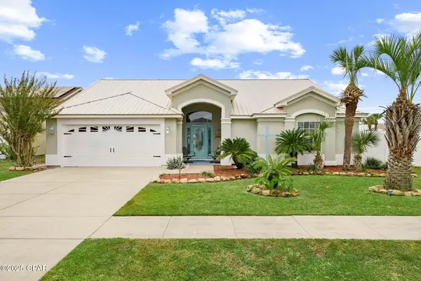 100 Sandalwood Court, Panama City Beach, FL 32413