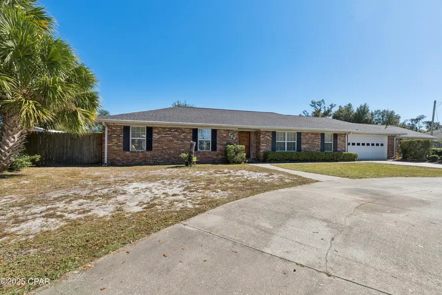 126 N Star Avenue, Panama City, FL 32404 - Image #2