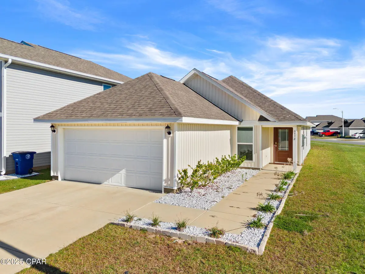 6570 Atkins Road, Panama City, FL 32404 - Image #1