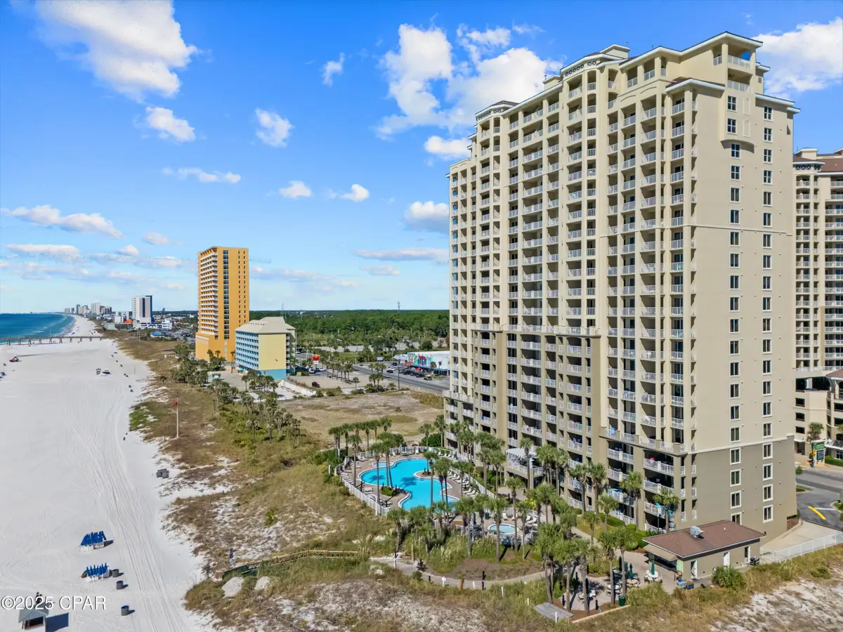 11807 Front Beach Road #1809, Panama City Beach, FL 32407 - Image #1