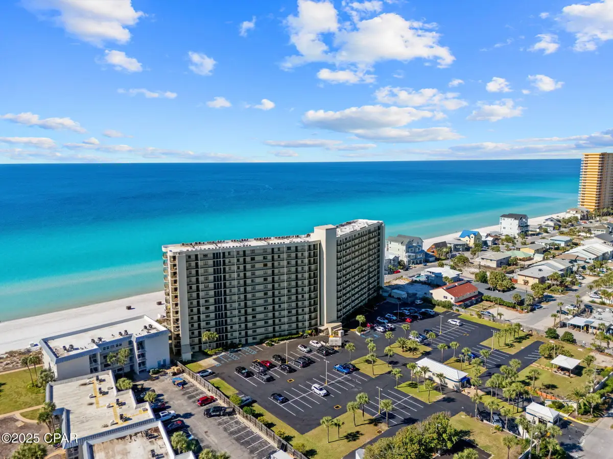 4715 Thomas Drive #1108C, Panama City Beach, FL 32408 - Image #1
