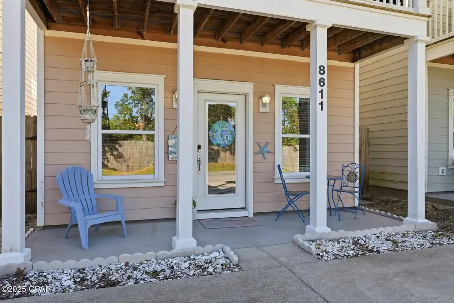 8611 Marlin Pl, Panama City Beach, FL 32408 - Image #2