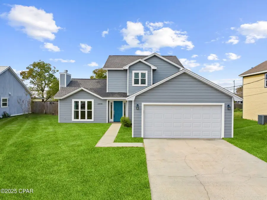 2406 Jason Drive, Lynn Haven, FL 32444 - Image #2