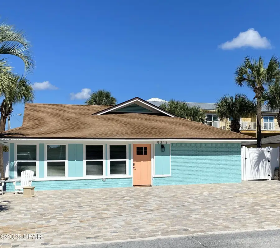 8312 Surf Drive, Panama City Beach, FL 32408 - Image #2