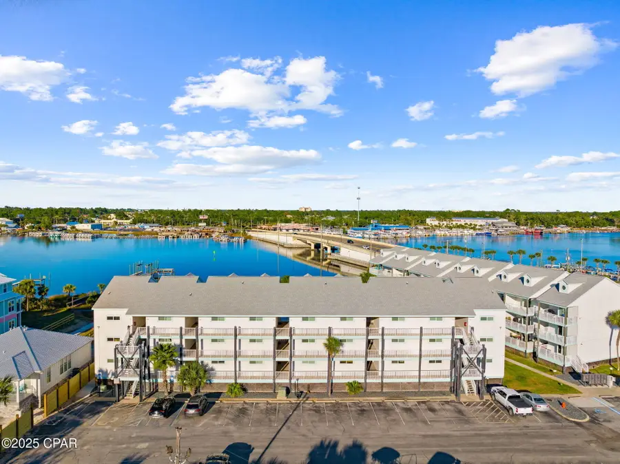 3600 Thomas Drive #C101, Panama City Beach, FL 32408 - Image #2