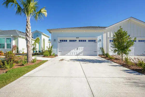 8675 Mermaid Court, Panama City Beach, FL 32413
