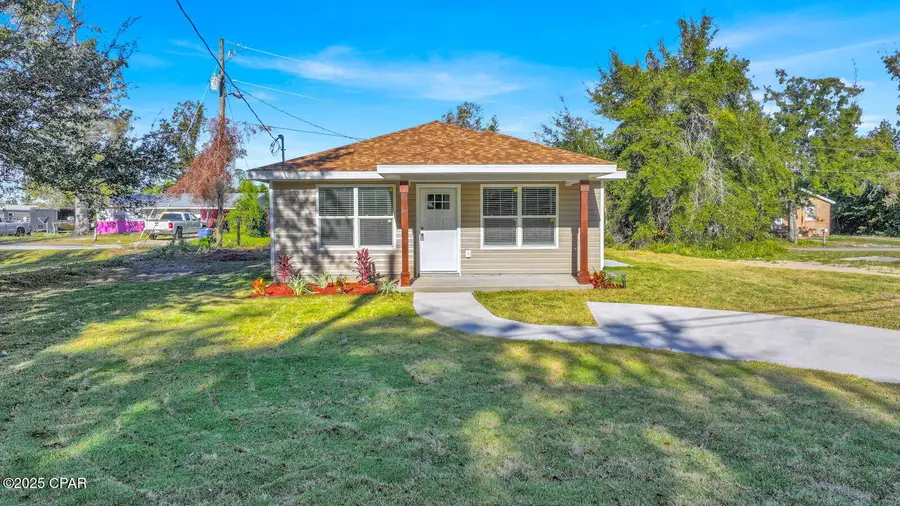 1117 Hamilton Avenue, Panama City, FL 32401 - Image #2