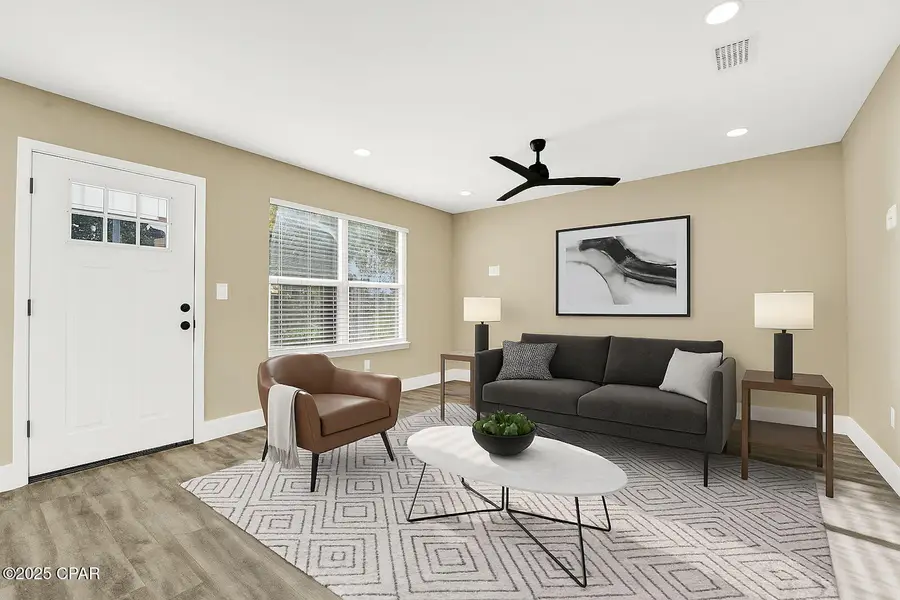 1117 Hamilton Avenue, Panama City, FL 32401 - Image #3