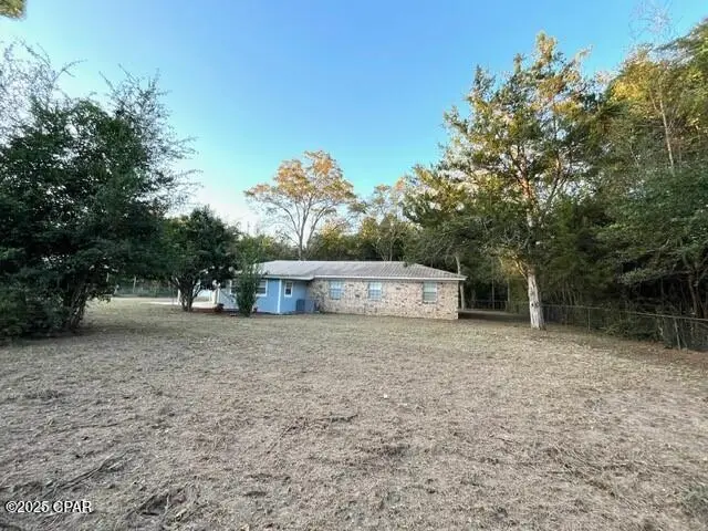 5096 Fort Road, Greenwood, FL 32443 - Image #2