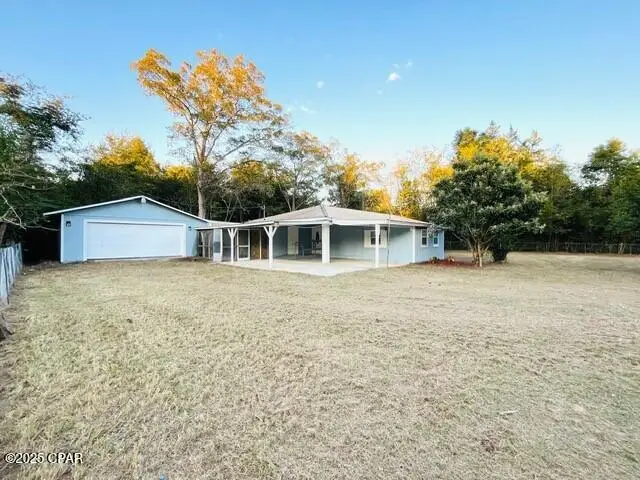 5096 Fort Road, Greenwood, FL 32443 - Image #3