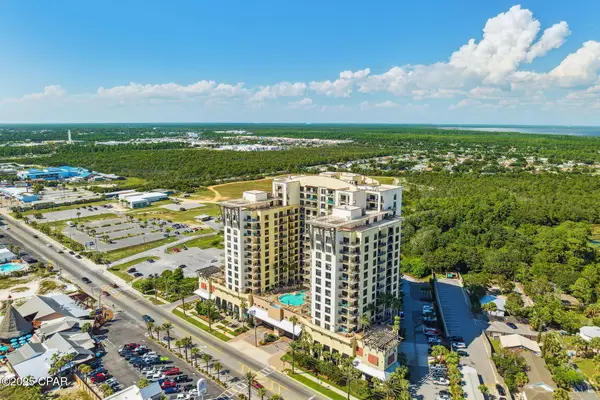 15100 Front Beach Road #517, Panama City Beach, FL 32413