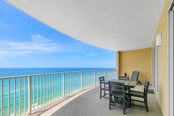 17545 Front Beach Road #1905, Panama City Beach, FL 32413