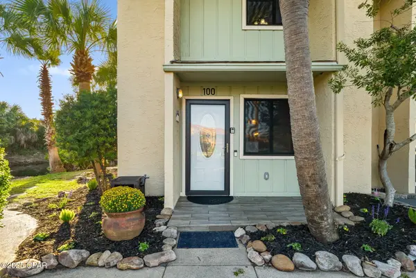 100 Gulf Highlands Boulevard, Panama City Beach, FL 32407