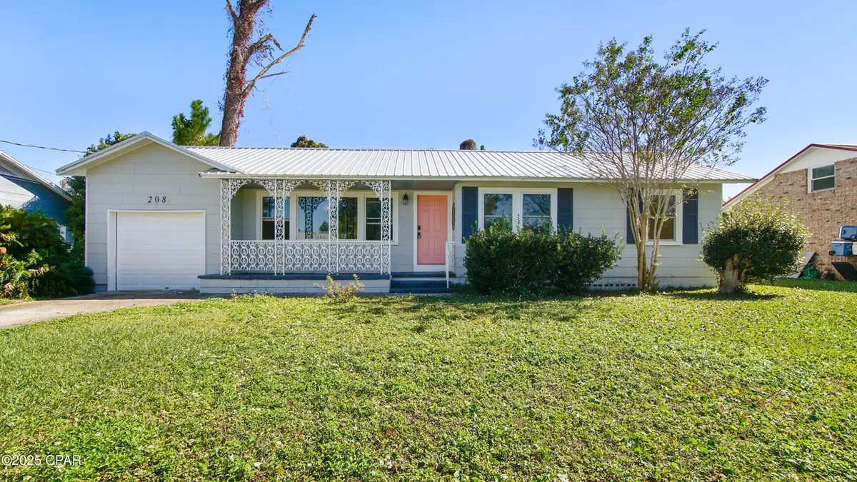208 N Macarthur Avenue, Panama City, FL 32401 - Image #1
