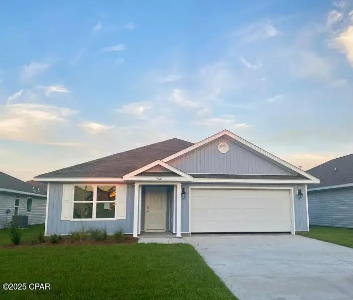 4016 Millicent Lane, Panama City, FL 32404 - Image #1