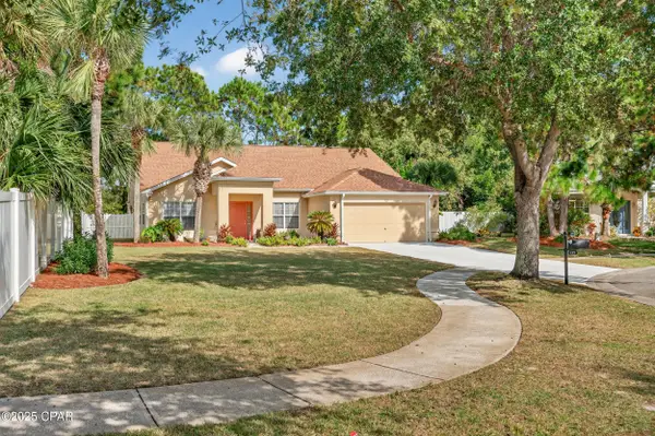 127 Biltmore Place, Panama City Beach, FL 32413