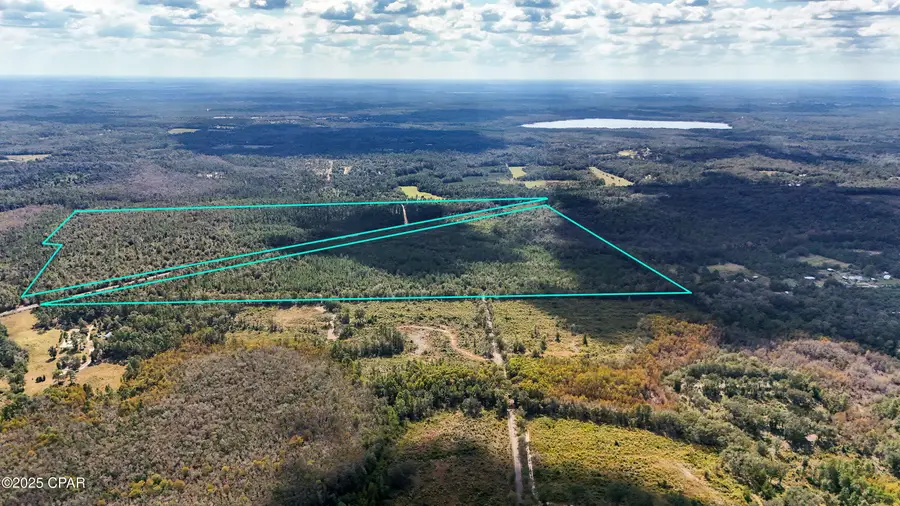 0 Douglas Ferry Road, Bonifay, FL 32425 - Image #3