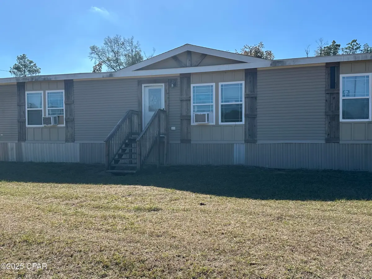 4584 Dunaway Road, Bascom, FL 32423 - Image #1