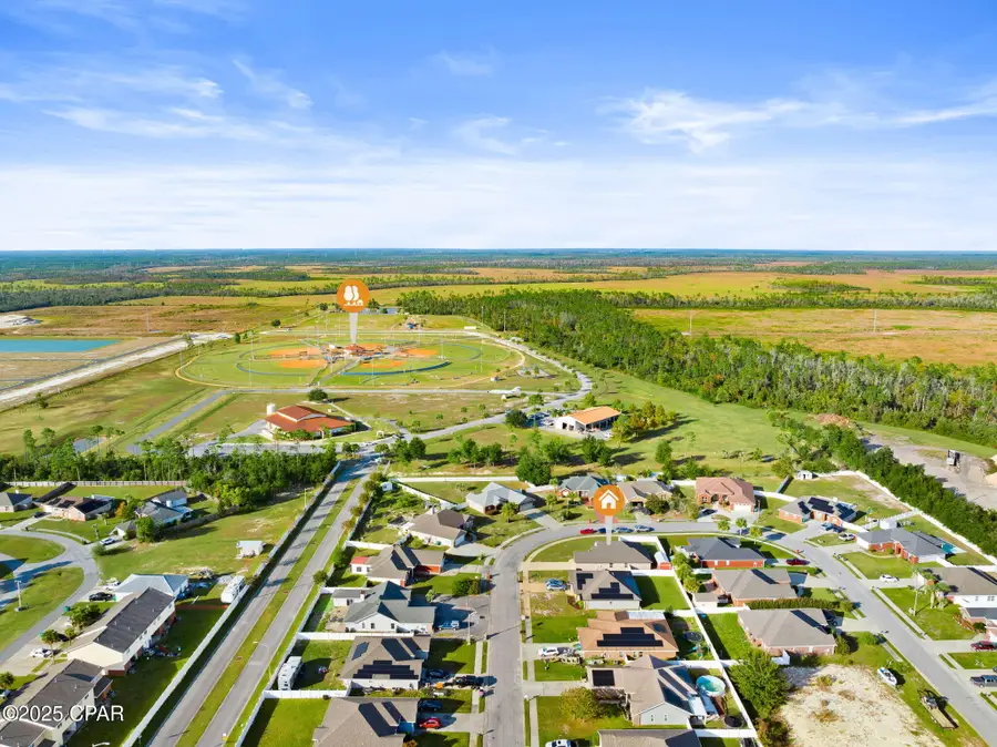 324 Michele Drive, Panama City, FL 32404 - Image #2