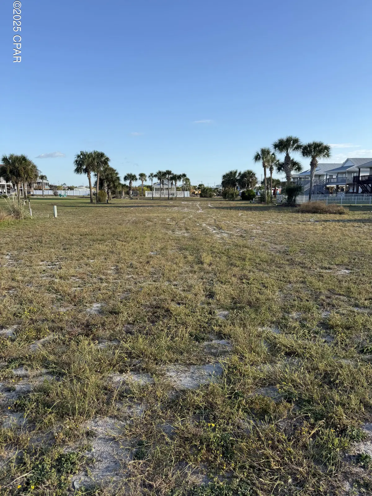 Lot 10 Sea Shores Drive, Port Saint Joe, FL 32456 - Image #1