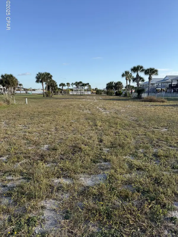 Lot 10 Sea Shores Drive, Port St Joe, FL 32456